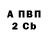 Меф VHQ Nik Pozd